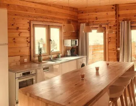 Vue Imprenable Et Jacuzzi 4 Etoiles * בנרס-דה-ביגור