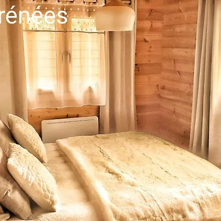 Vue Imprenable Et Jacuzzi 4 Etoiles *