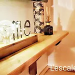 Chalet Vue Imprenable Et Jacuzzi 4 Etoiles