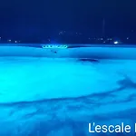 Chalet Vue Imprenable Et Jacuzzi 4 Etoiles *