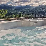 Vue Imprenable Et Jacuzzi 4 Etoiles * Bagnères-de-Bigorre