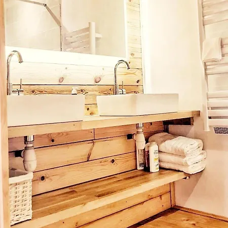 Vue Imprenable Et Jacuzzi 4 Etoiles Chalet *