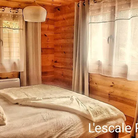 Vue Imprenable Et Jacuzzi 4 Etoiles * Bagneres-de-Bigorre