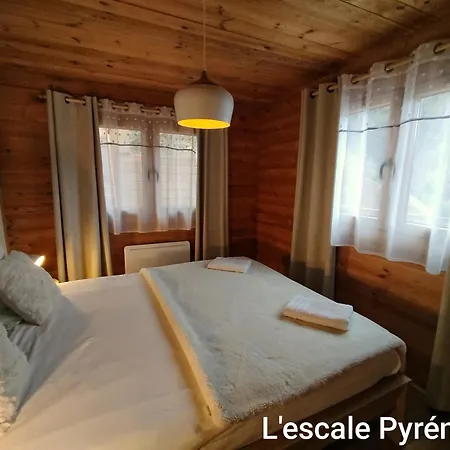 Vue Imprenable Et Jacuzzi 4 Etoiles *